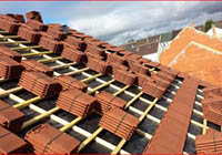 Rénover sa toiture à Saint-Jean-du-Thenney